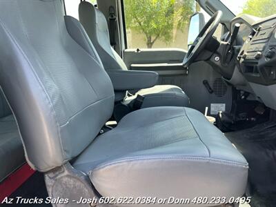 2017 FORD F-650 - Photo 28 - Scottsdale, AZ 85257