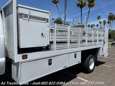 2017 FORD F-650 - Photo 6 - Scottsdale, AZ 85257