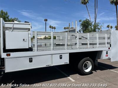 2017 FORD F-650 - Photo 9 - Scottsdale, AZ 85257