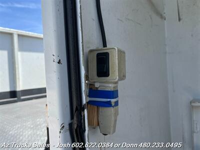 2017 FORD F-650 - Photo 24 - Scottsdale, AZ 85257