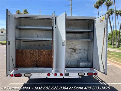 2017 FORD F-650 - Photo 16 - Scottsdale, AZ 85257