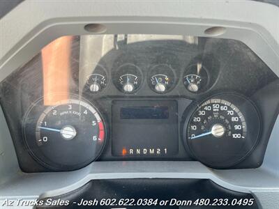 2017 FORD F-650 - Photo 31 - Scottsdale, AZ 85257