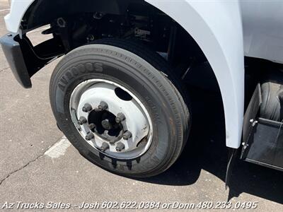 2017 FORD F-650 - Photo 13 - Scottsdale, AZ 85257