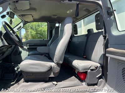 2017 FORD F-650 - Photo 30 - Scottsdale, AZ 85257