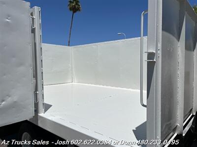 2020 ISUZU NPR Regular Cab - Photo 10 - Scottsdale, AZ 85257