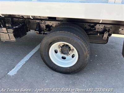 2020 ISUZU NPR Regular Cab - Photo 20 - Scottsdale, AZ 85257