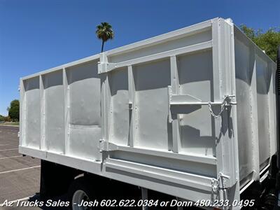 2020 ISUZU NPR Regular Cab - Photo 8 - Scottsdale, AZ 85257