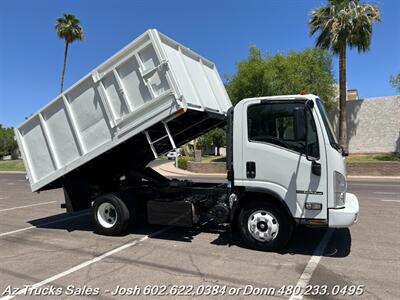 2020 ISUZU NPR Regular Cab - Photo 23 - Scottsdale, AZ 85257