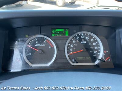 2020 ISUZU NPR Regular Cab - Photo 25 - Scottsdale, AZ 85257