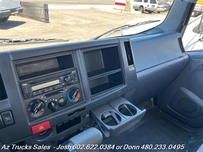 2020 ISUZU NPR Regular Cab - Photo 26 - Scottsdale, AZ 85257