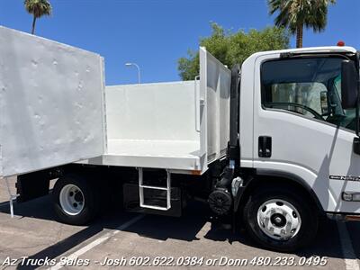 2020 ISUZU NPR Regular Cab - Photo 9 - Scottsdale, AZ 85257