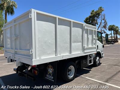 2020 ISUZU NPR Regular Cab - Photo 11 - Scottsdale, AZ 85257