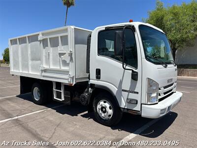 2020 ISUZU NPR Regular Cab - Photo 6 - Scottsdale, AZ 85257