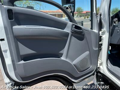 2020 ISUZU NPR Regular Cab - Photo 31 - Scottsdale, AZ 85257