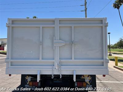 2020 ISUZU NPR Regular Cab - Photo 16 - Scottsdale, AZ 85257