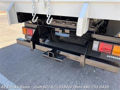 2020 ISUZU NPR Regular Cab - Photo 13 - Scottsdale, AZ 85257