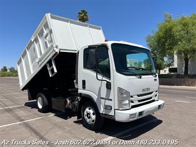 2020 ISUZU NPR Regular Cab - Photo 22 - Scottsdale, AZ 85257