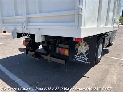 2020 ISUZU NPR Regular Cab - Photo 12 - Scottsdale, AZ 85257