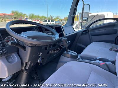 2020 ISUZU NPR Regular Cab - Photo 30 - Scottsdale, AZ 85257