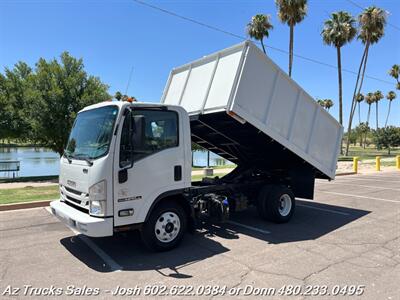2020 ISUZU NPR Regular Cab - Photo 21 - Scottsdale, AZ 85257
