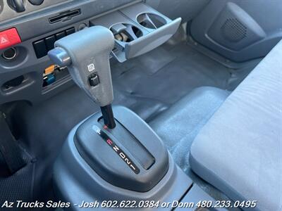2020 ISUZU NPR Regular Cab - Photo 27 - Scottsdale, AZ 85257