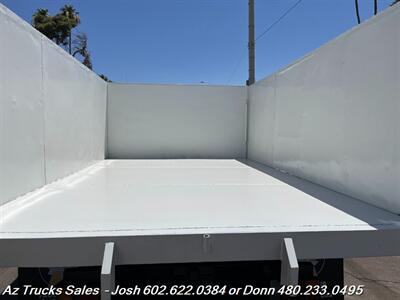 2020 ISUZU NPR Regular Cab - Photo 15 - Scottsdale, AZ 85257