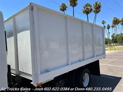2020 ISUZU NPR Regular Cab - Photo 4 - Scottsdale, AZ 85257