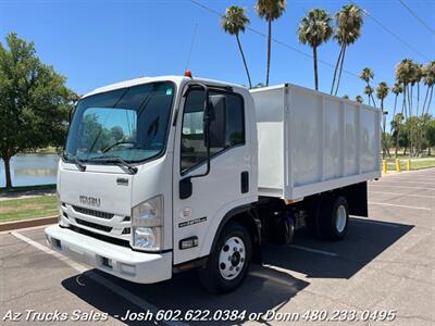 2020 ISUZU NPR Regular Cab - Photo 2 - Scottsdale, AZ 85257