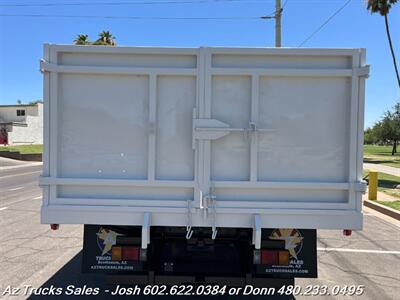2020 ISUZU NPR Regular Cab - Photo 14 - Scottsdale, AZ 85257