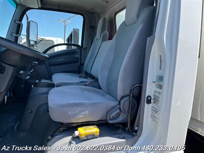 2020 ISUZU NPR Regular Cab - Photo 28 - Scottsdale, AZ 85257