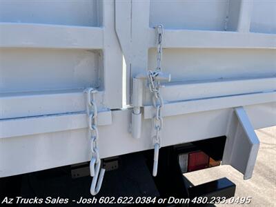 2020 ISUZU NPR Regular Cab - Photo 18 - Scottsdale, AZ 85257