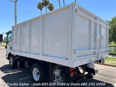 2020 ISUZU NPR Regular Cab - Photo 19 - Scottsdale, AZ 85257