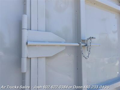 2020 ISUZU NPR Regular Cab - Photo 17 - Scottsdale, AZ 85257