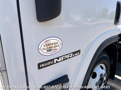 2020 ISUZU NPR Regular Cab - Photo 3 - Scottsdale, AZ 85257