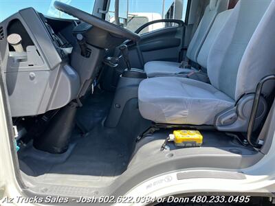 2020 ISUZU NPR Regular Cab - Photo 29 - Scottsdale, AZ 85257