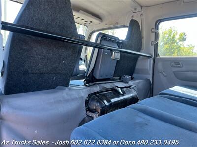 2016 Mitsubishi Fuso FE160 Crew Cab & Chassis - Photo 17 - Scottsdale, AZ 85257