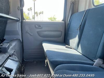2016 Mitsubishi Fuso FE160 Crew Cab & Chassis - Photo 19 - Scottsdale, AZ 85257