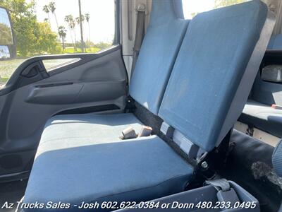 2016 Mitsubishi Fuso FE160 Crew Cab & Chassis - Photo 20 - Scottsdale, AZ 85257