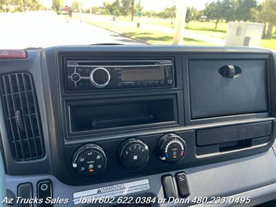 2016 Mitsubishi Fuso FE160 Crew Cab & Chassis - Photo 23 - Scottsdale, AZ 85257