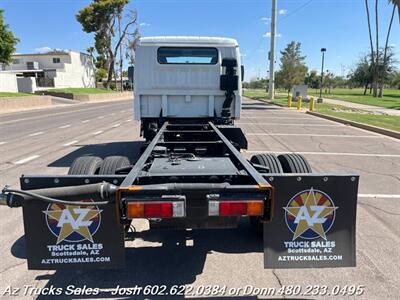 2016 Mitsubishi Fuso FE160 Crew Cab & Chassis - Photo 7 - Scottsdale, AZ 85257