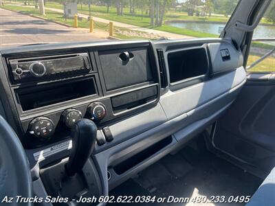 2016 Mitsubishi Fuso FE160 Crew Cab & Chassis - Photo 21 - Scottsdale, AZ 85257