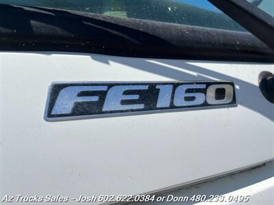 2016 Mitsubishi Fuso FE160 Crew Cab & Chassis - Photo 14 - Scottsdale, AZ 85257
