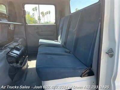 2016 Mitsubishi Fuso FE160 Crew Cab & Chassis - Photo 16 - Scottsdale, AZ 85257