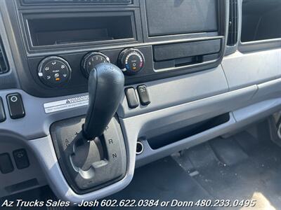 2016 Mitsubishi Fuso FE160 Crew Cab & Chassis - Photo 24 - Scottsdale, AZ 85257