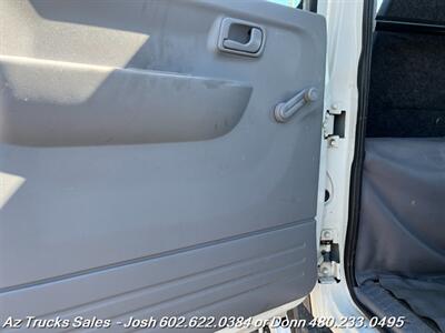 2016 Mitsubishi Fuso FE160 Crew Cab & Chassis - Photo 18 - Scottsdale, AZ 85257