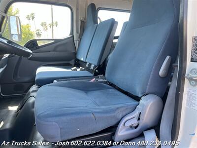 2016 Mitsubishi Fuso FE160 Crew Cab & Chassis - Photo 15 - Scottsdale, AZ 85257