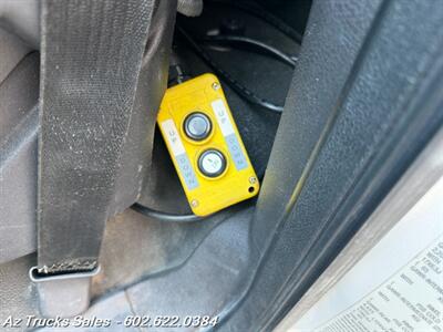 2015 Ford F-350 XL, 12' Contractor Dump Bed   - Photo 19 - Scottsdale, AZ 85257