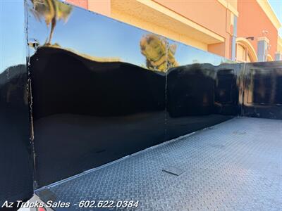 2015 Ford F-350 XL, 12' Contractor Dump Bed   - Photo 22 - Scottsdale, AZ 85257