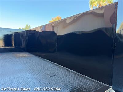2015 Ford F-350 XL, 12' Contractor Dump Bed   - Photo 23 - Scottsdale, AZ 85257