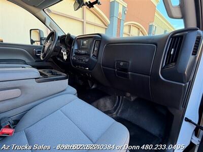 2020 Chevrolet Silverado 5500 - Photo 44 - Scottsdale, AZ 85257